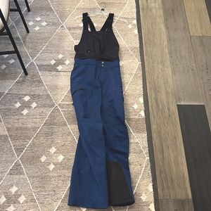 Armada ski/snowboard Bib Women’s S Highline GTX 3L